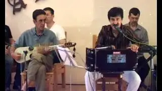 Hasan Kamol - Paydo shud