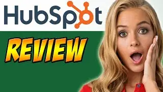 HubSpot Review 🏆 Inbound Marketing | How Does It Work?