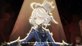 Genshin Impact Ep.126 Furina Mision Legendaria
