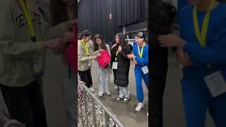 Albeda CSP en Albeda Zorgcollege bij evenement Gaanvooreenbaan!