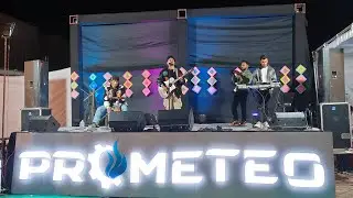 Prometeo 2024 || IIT Jodhpur || Techfest