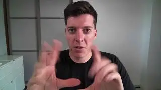 Simulating 3D touch transition (part 2)