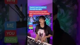 Mockingbird - Eminem - Duet (Sing With Me)  