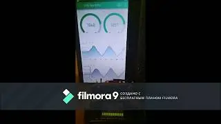 Radiolink AT9S R9DS Arduino ESP32 Blynk connect