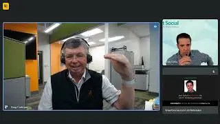 Focus on One Metric Each Day for 90 Days with Greg Crabtree