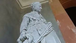 † ☠ Cementerio de Staglieno III. Génova 2025