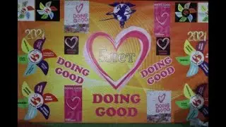 DoinG GooD 5 лет