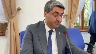 Mehmet Emin Ekmen'den Merkez Bankası Başkanı'na: 