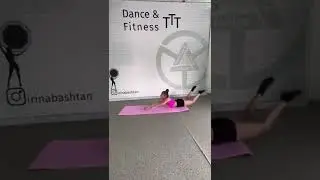 Перекат через мостик ! Не складний трюк Для початківців Перед вправою добре розім’яти спину !