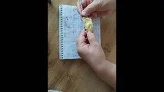 Красивейший узор ,,Резная коса,,
