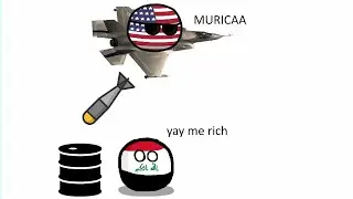 When you play as Iraq In Rise of Nations (Roblox)