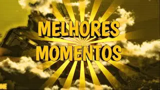 MELHORES MOMENTOS DA LIVE PT1 •WieyraTv•