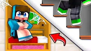 EFE'yi BULAMAYAN KAYBEDER - Minecraft