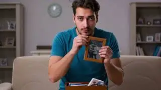 Le pedí a mi esposa que no volviera a las 3 de la mañana. Me llamó controlador. Así que decidí...