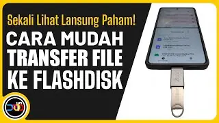 Easiest Way to Transfer Files From Android Phone to a USB Flash Drive (I Use Redmi Note 13 Device)