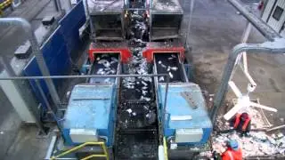 COREPLA - The second life of plastic packaging. From collection to recycling.