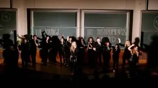 The Way You Make Me Feel(opb The Jackson 5)- Lounge Lizards