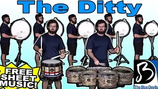 The Blue Devils 
