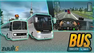 BUS SIMULATOR  ||  