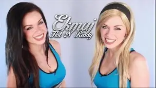 Synergy ekmaJ - Hot n Ready #4