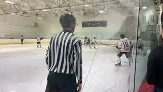 11/29/25 VT18 vs LA jr kings