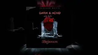 GAR!K & HOVØ - BAJANUM [ԲԱԺԱՆՈՒՄ] (Official Audio)