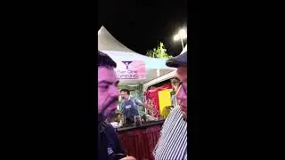 Serra Beer Festival! Primeiro episódio externo. É o iágora podcast sempre inovando.