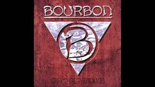Bourbon - Can`t Get Enough (1994) FULL ALBUM { Hard Rock }