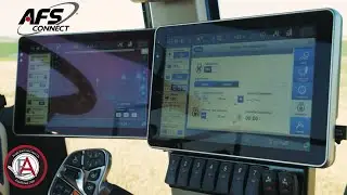Patriot 50 Series Display and Guidance Options