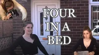 Tracey On TV | Episode 4 | Four In A Bed