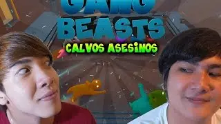 Gang Beasts ! ใครแพ้กินอ้วก...