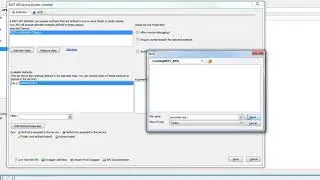 Creating a REST API - Creating a simple REST API