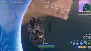 Fortnite Live NL (Solo|Creative