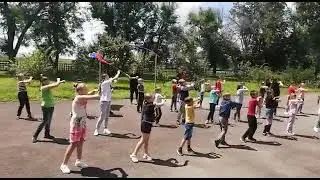 Флаги России