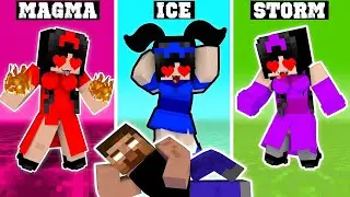 3 SISTERS Cute Story! - Animation