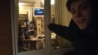 you ate salad in the wrong neighborhood