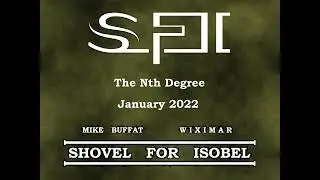 SFI — The Nth Degree