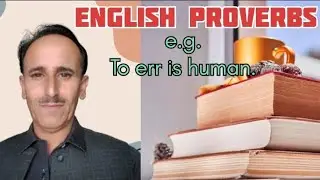 15 Most Common English Proverbs with Meaning | Learn English the Fun Way