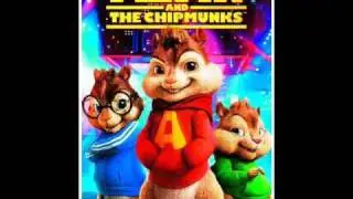 Alvin and the Chipmunks - my heart will go on ( Celine Dion )