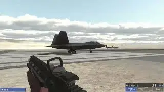 Воздушный бой