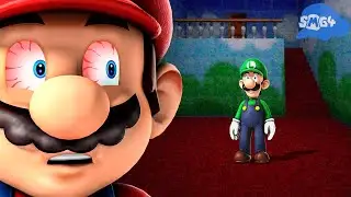 SMG4: Every Luigi Is Personalized