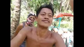 my funny dance.