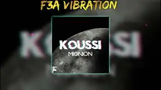 K O U S S I - [MIGNION] F3A 2022