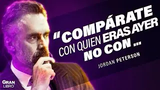 20 Mejores Frases de JORDAN PETERSON 👏