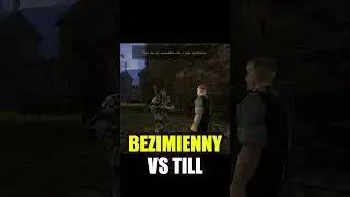 Bezimienny masakruje Tilla #gothic #gothic2