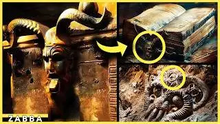 Ces Artéfacts Énigmatiques de l'Antiquité défient la logique ! Compilation
