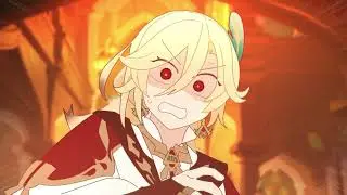 HoYoFair The Diagnosis – Sub Español (Genshin Impact Fan Musical)