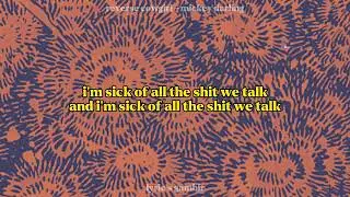 Reverse Cowgirl - Mickey Darling | lyrics