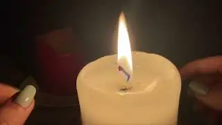 just the coziest asmr 4 u 🧚‍♀️