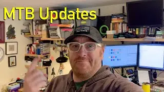 MTB Updates